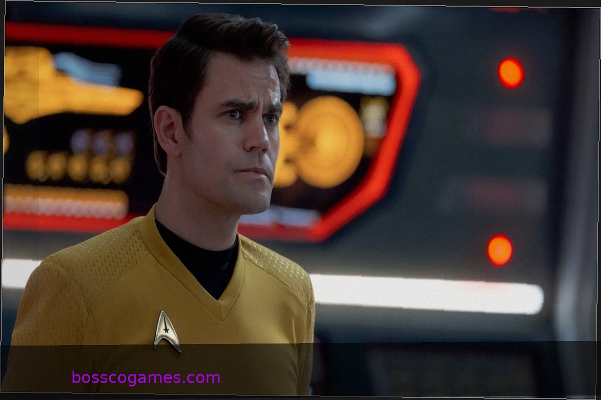 Star Trek: Strange New Worlds Season 4 Episode 8 Review – Orders of Magnitude
