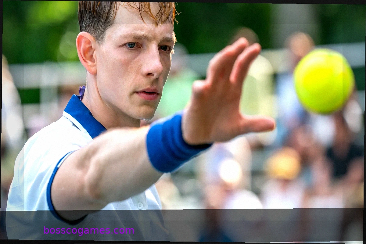 Top 10 Sports Movies of All Time