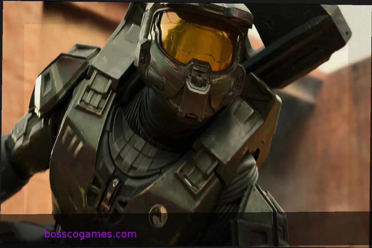 Halo Episode 1 Review: Initial Contact